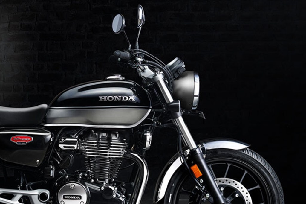 Honda H’ness CB350 gets costlier again: Price gap with Royal Enfield Meteor 350 compared