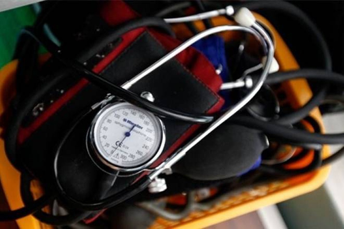 hypertension hypertension