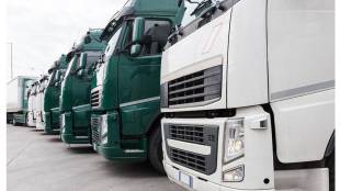 Logistics, trucking, road transport, infrastructure, Anjani Mandal, Fortigo Logistics, Nandan Nilekani, covid-19