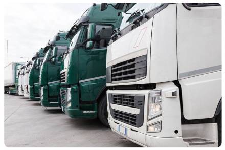 Logistics, trucking, road transport, infrastructure, Anjani Mandal, Fortigo Logistics, Nandan Nilekani, covid-19