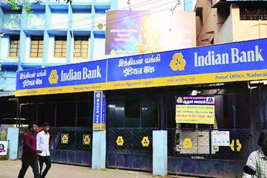 Indian Bank