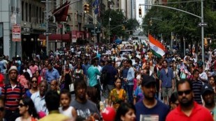 indian american voters