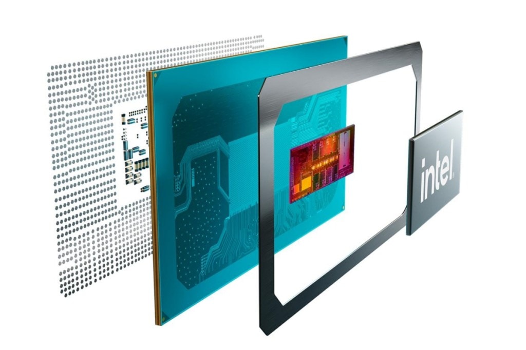 chip making giant Intel, intel, intel processors, intel new processors, intel processors Tiger Lake-H generation, intel new processor announcements, intel new processor specs