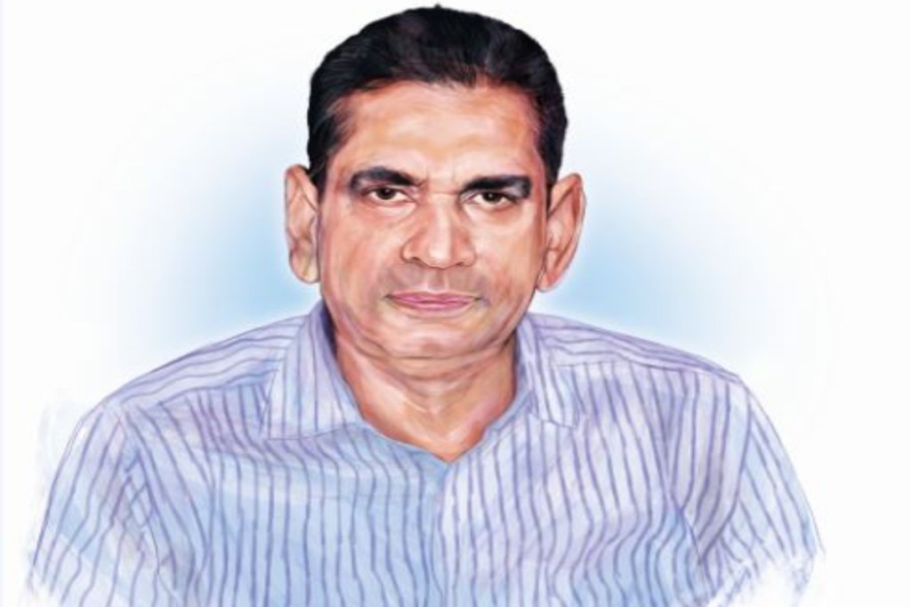 Iqbal Singh Chahal, BMC , Commissioner, Mumbai handling Covid-19 second wave, coronavirus, vaccination