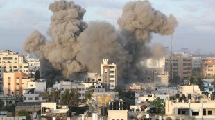 israel hamas violence