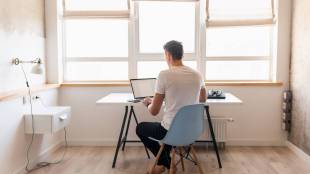 Gartner’s senior research director, Ranjit Atwal, said hybrid workforce is the future of work, with both remote and on-site part of the same solution to optimise employers’ workforce needs.