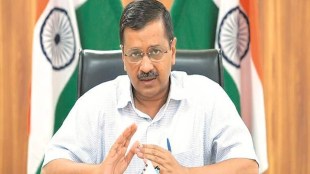 The Union Food & Public Distribution Ministry on Saturday said that it has not asked Delhi government to distribute the ration the way they want .