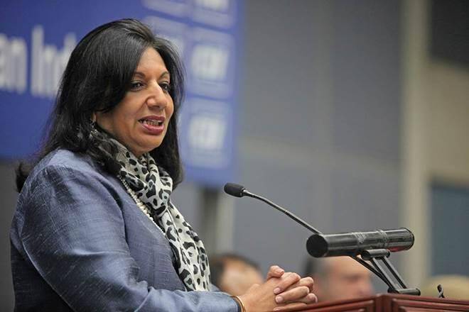 Biocon chairman, Kiran Majumder Shaw, shortage of vaccine, transperency in availability of vaccine, Ministry of health and family welfare