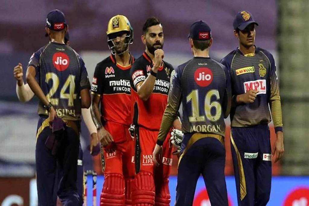 IPL 2021 covid