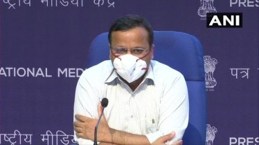 Lav Agarwal