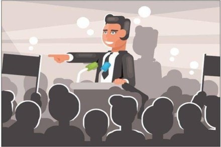 Individuals who wish to become good leaders must work on developing these skills and characteristics to become a Level 5 Leader.