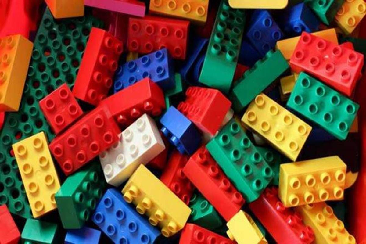 This latest donation builds on an earlier contribution made by the LEGO Group in May 2020 This latest donation builds on an earlier contribution made by the LEGO Group in May 2020