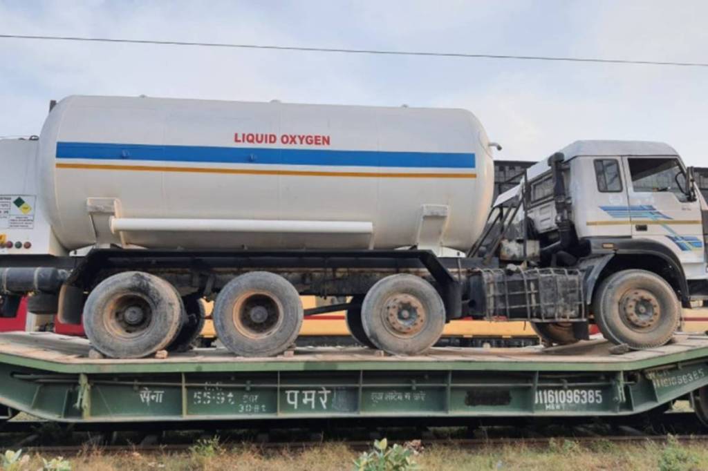 oxygen express, LMO oxygen express, LMO