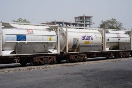 LMO, oxygen express LMO, oxygen express