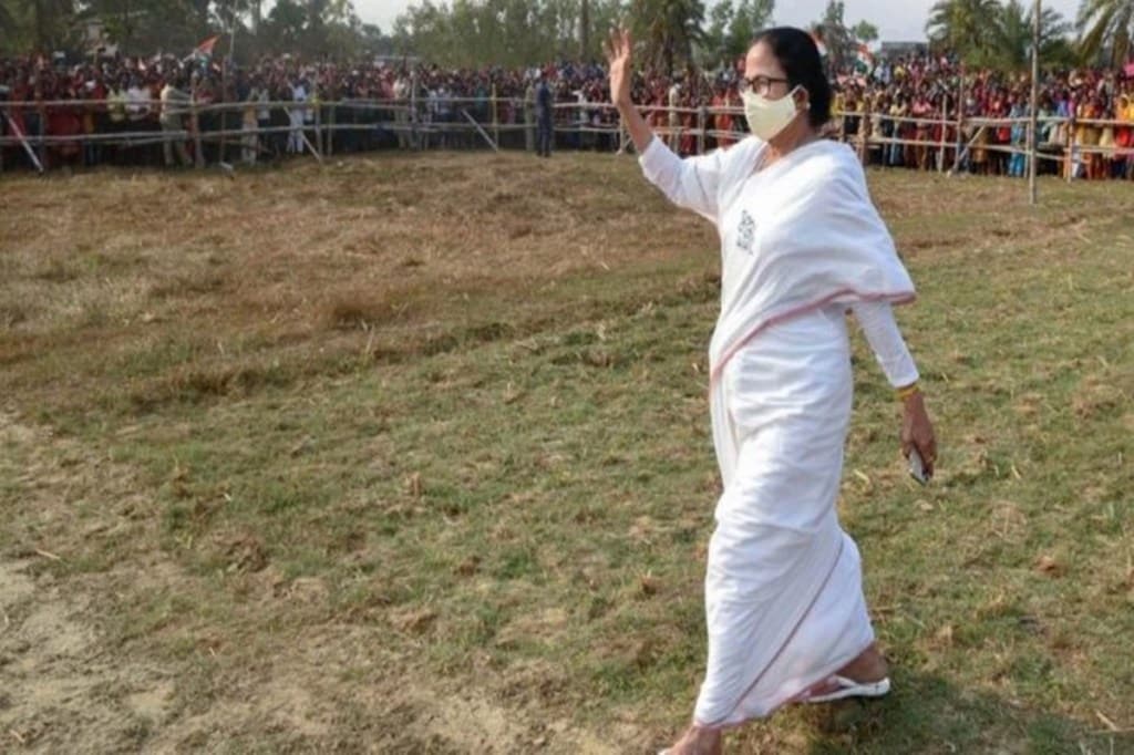 "The newly-elected members will take oath in the Assembly from May 6," Chatterjee told reporters at the party headquarters here after the meeting of the legislators.