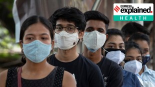 Covid-19: WHO on mask use