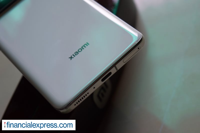 Xiaomi Mi 11 Ultra first look, Xiaomi Mi 11 Ultra review, Xiaomi Mi 11 Ultra, Xiaomi