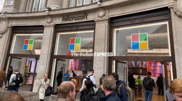 microsoft