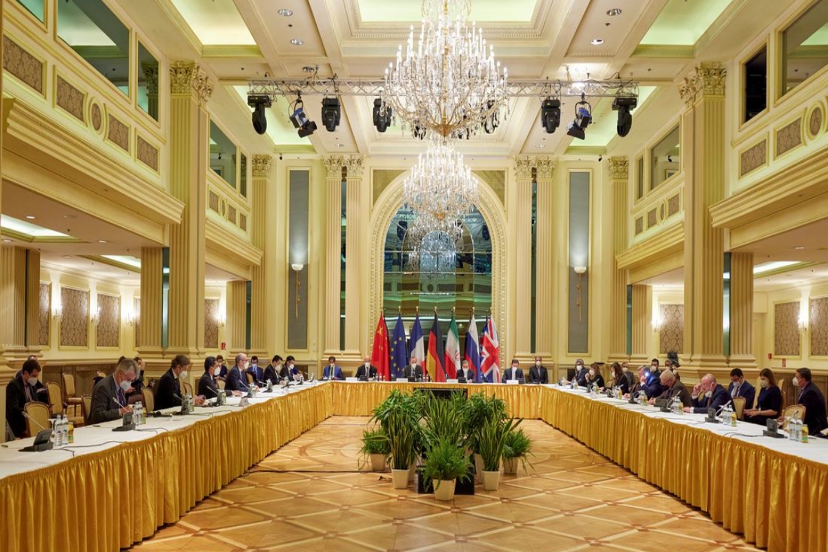 Russia China, US focus, President Biden’s equanimous approach, rapprochement in West Asia , NATO allies, Muslim Brotherhood (MB) internationally Russia China, US focus, President Biden’s equanimous approach, rapprochement in West Asia , NATO allies, Muslim Brotherhood (MB) internationally