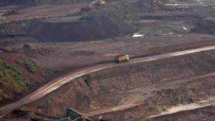 The minerals whose production showed positive y-o-y growth during August 2021 were chromite, lignite, magnesite and bauxite.