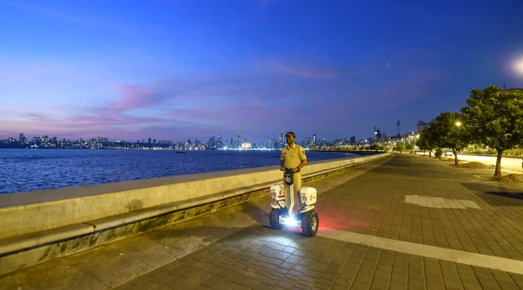 mumbai