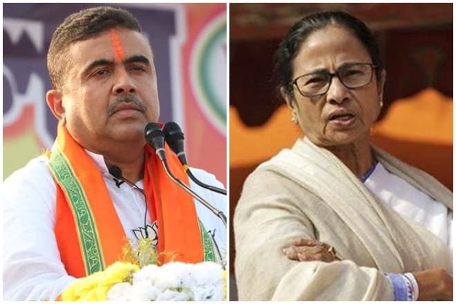 Nandigram Assembly Election Results 2021, West Bengal Nandigram Election Results 2021