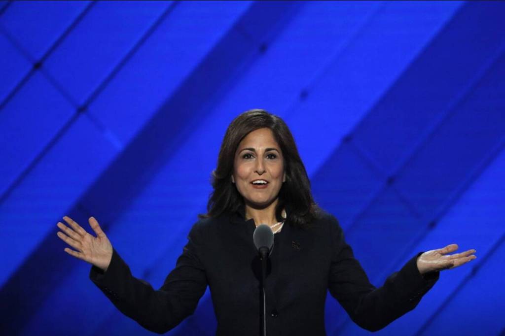 Office of Management and Budget, Neera Tanden, Biden Administration, White house job, Republican support for Neera Tanden, president and CEO of a progressive think-tank, Center for American Progress , Affordable Care Act