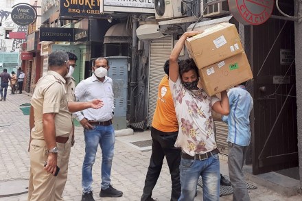 oxygen concentrators Khan Chacha restaurant New Delhi oxygen concentrators Khan Chacha restaurant New Delhi