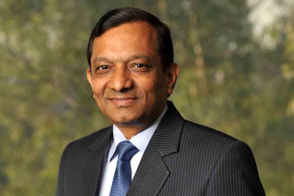 Pawan Goenka to serve as Independent Director at Bosch till 2026
