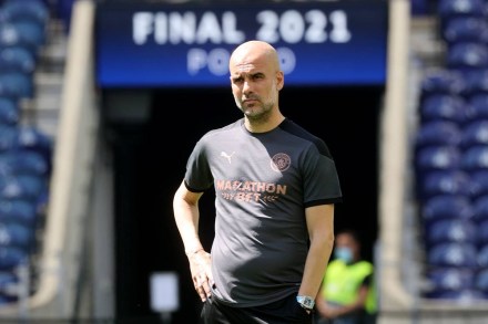 pep guardiola Manchester City vs Chelsea UEFA Champions League 2021 Final pep guardiola Manchester City vs Chelsea UEFA Champions League 2021 Final