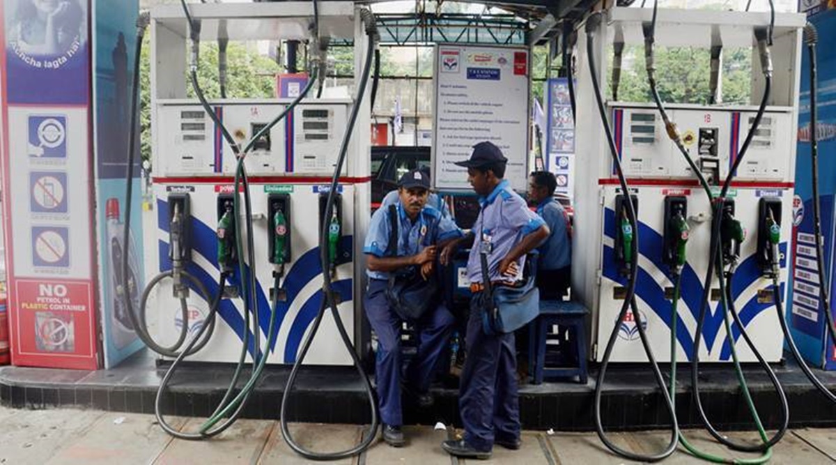 Petrol and Diesel Price in India, Petrol and Diesel Rate Today in India Petrol and Diesel Price in India, Petrol and Diesel Rate Today in India