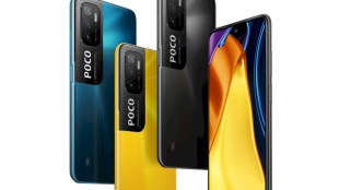 Poco M3 Pro 5G Full Specs, Poco M3 Pro 5G Price