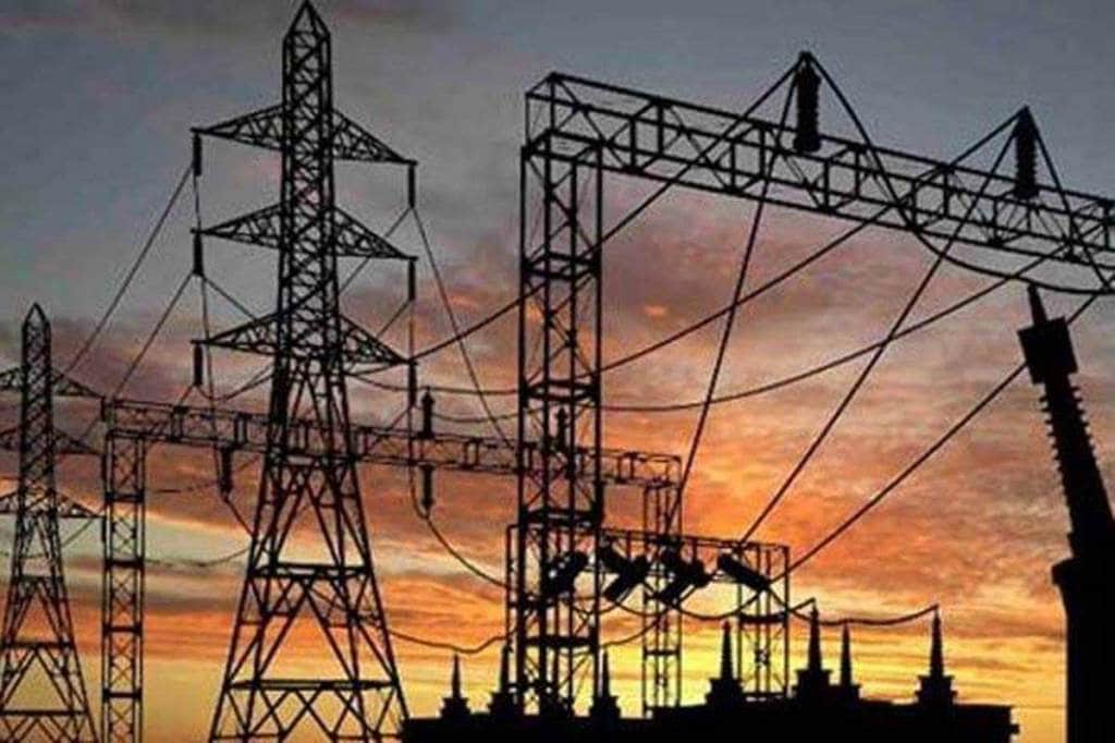 power consumption, power demand