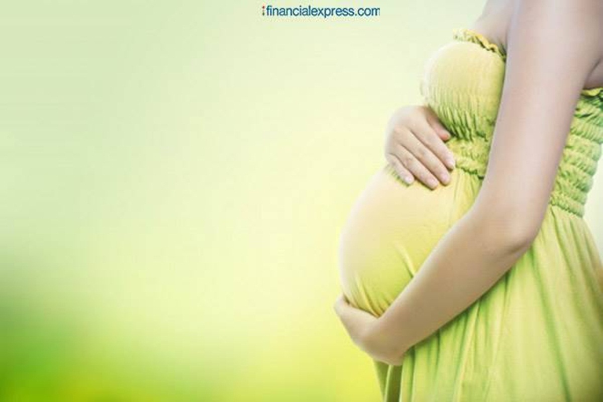 pregnancy pregnancy