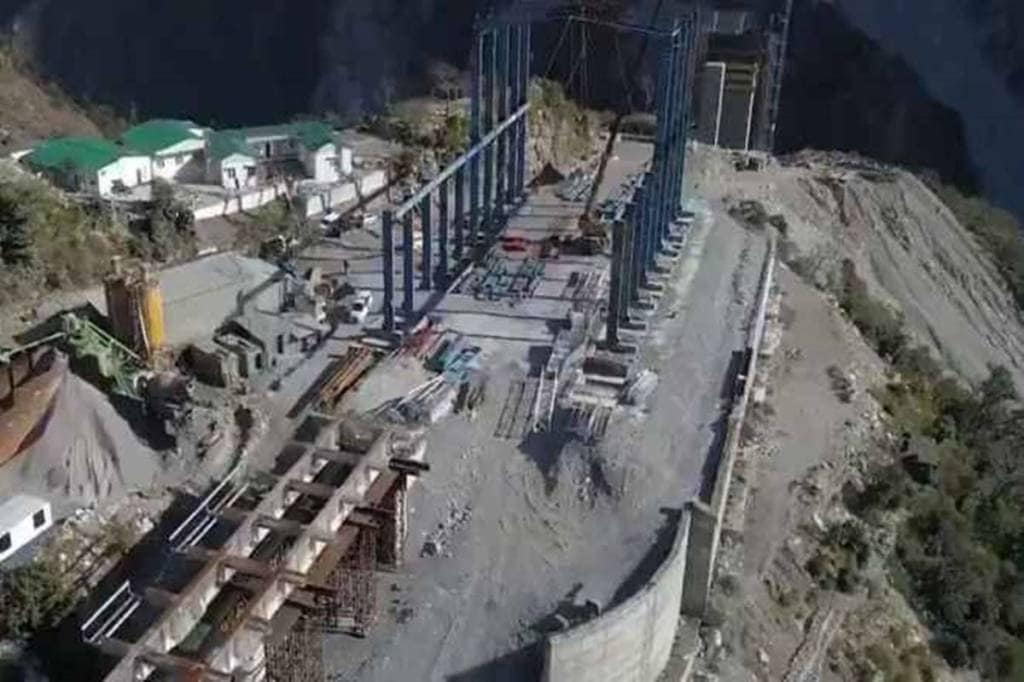 USBRL, project