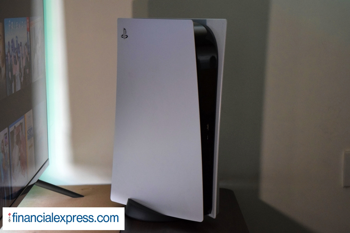 PlayStation 5, Sony PlayStation 5, PlayStation 5 Digital Edition, PS5