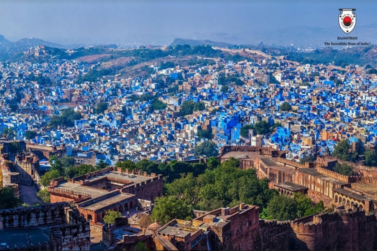 rajasthan