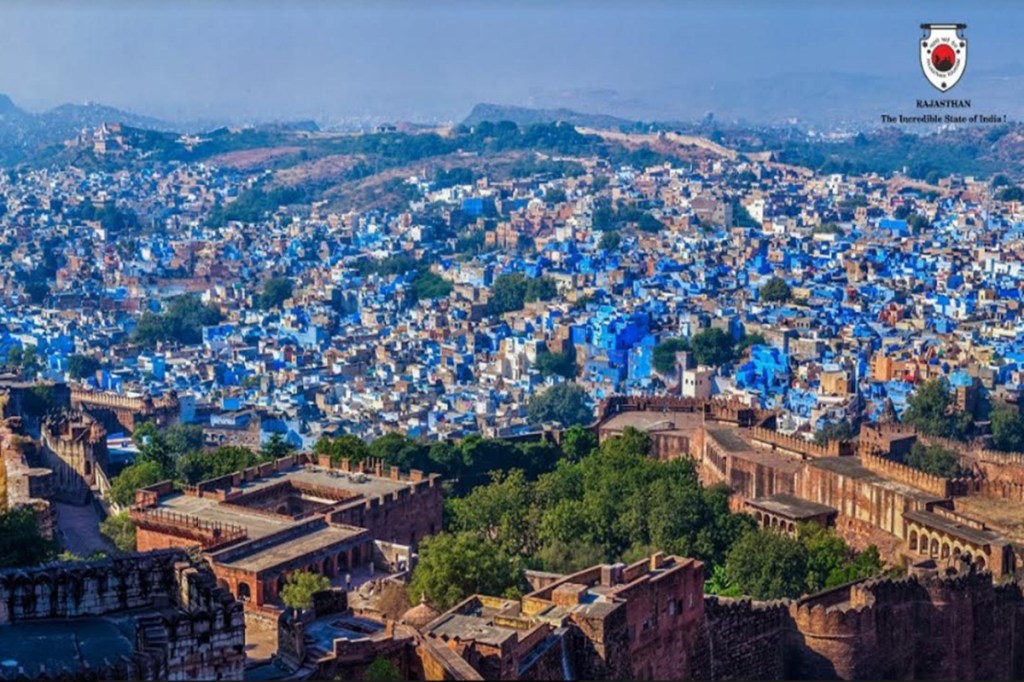 rajasthan