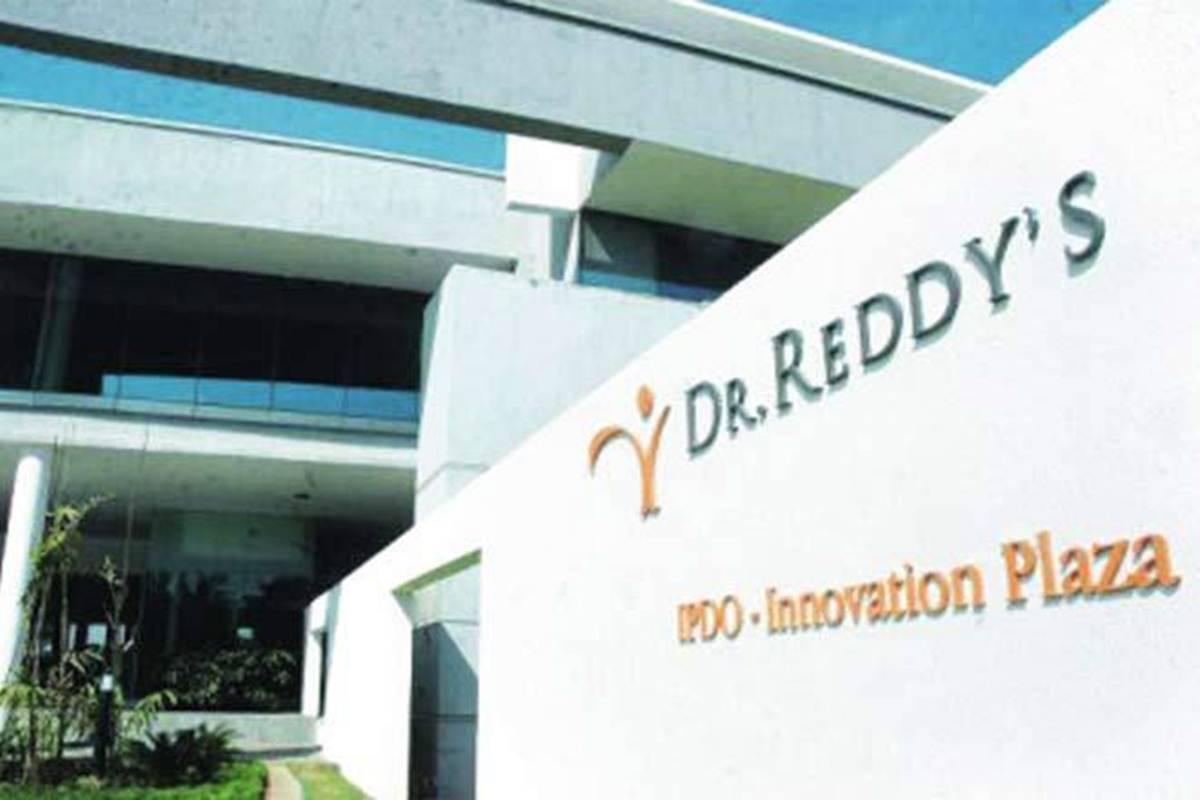 DRL has launched Sputnik V vaccine in India which would provide significant upside to earnings in near term.