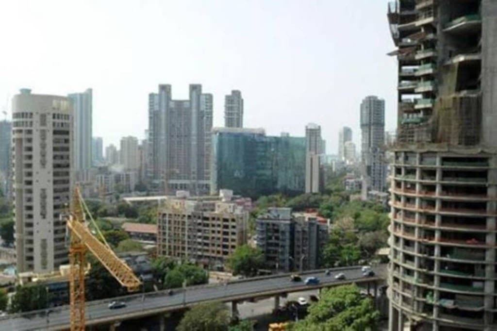 According to an industry estimate in late 2019, as many as 4.58 lakh housing units were facing delayed delivery across 1,509 stalled projects. (Representational image) According to an industry estimate in late 2019, as many as 4.58 lakh housing units were facing delayed delivery across 1,509 stalled projects. (Representational image)