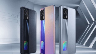 Realme X7 Max 5G, Realme X7 Max 5G India launch, Realme X7 Max 5G price in India, Realme, Realme Smart TV 4K