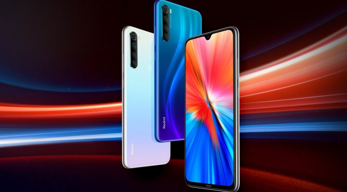 Redmi Note 8 2021, Redmi Note 8 2021 launch, Redmi Note 8 2021 price, Redmi Note 8 2021 specs, Redmi, Redmi Note 8, Xiaomi