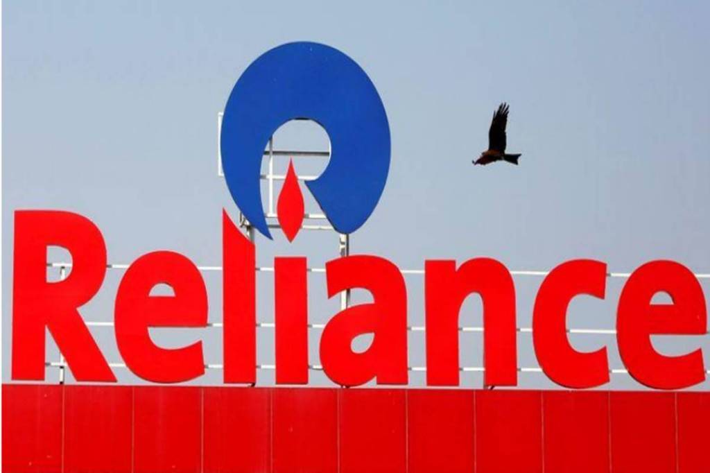Reliance Retail is the only Indian entry in the global list of 250 retailers.
