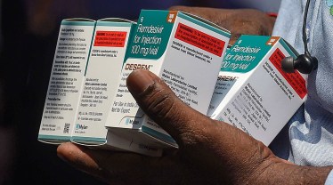 Legal action would be taken against those who violate norms and if patients were recommended Remdesivir without any necessity, the government said.