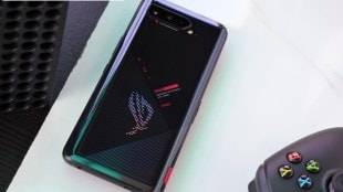 Asus ROG Phone 5, Asus ROG Phone 5 review, Asus, Asus ROG, ROG