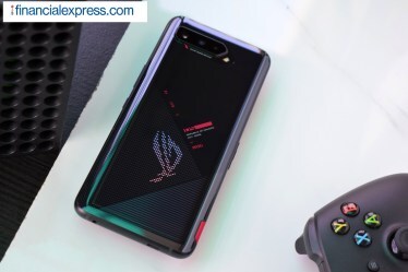 Asus ROG Phone 5, Asus ROG Phone 5 review, Asus, Asus ROG, ROG