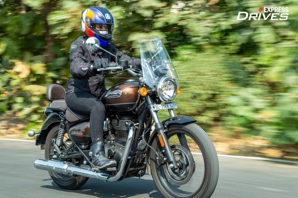 Royal Enfield recalls Meteor 350, Classic & Bullet bikes sold during this time period