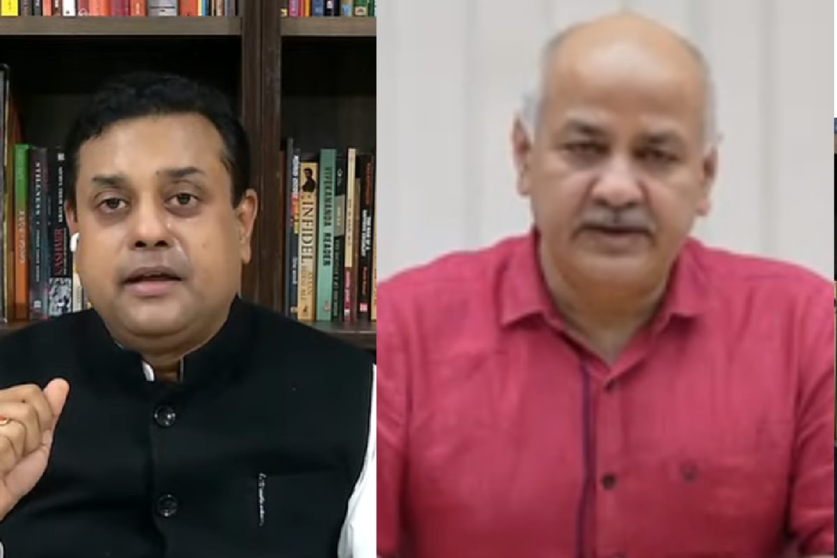 Delhi Vaccine Supply