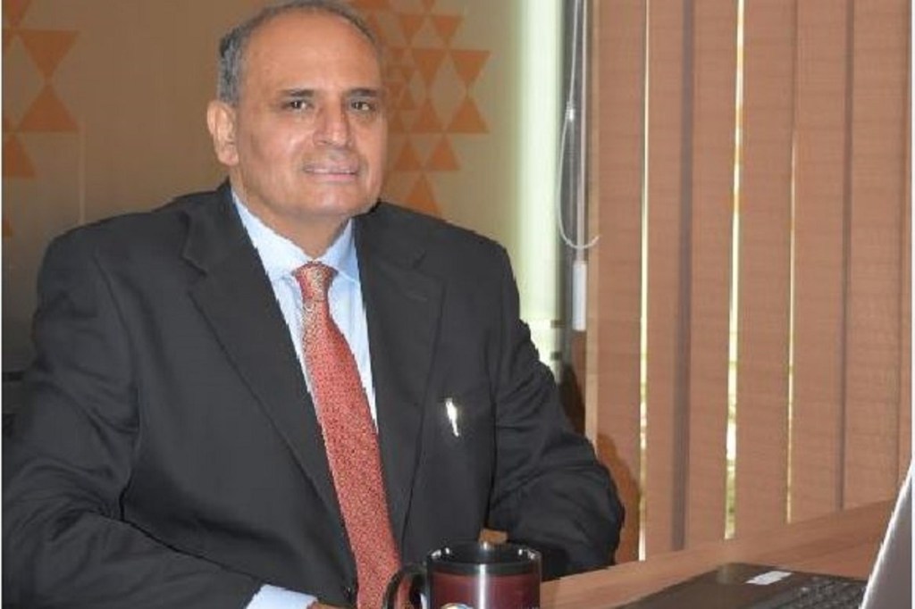 sanjiv Bhasin, Nifty, Bank nifty, HDFC Bank, auto sector