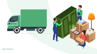 transport business in India, shift freight, logistics, trucking, movers & packers aggregators, Avinash Raghav, Shift Freight  